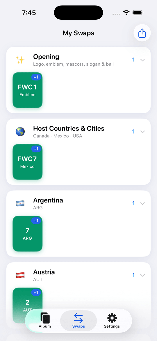 Así se ve por dentro 2